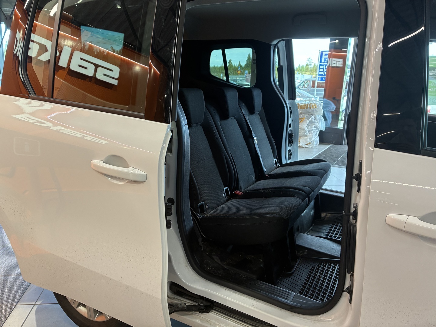MERCEDES-BENZ Citan 2022
