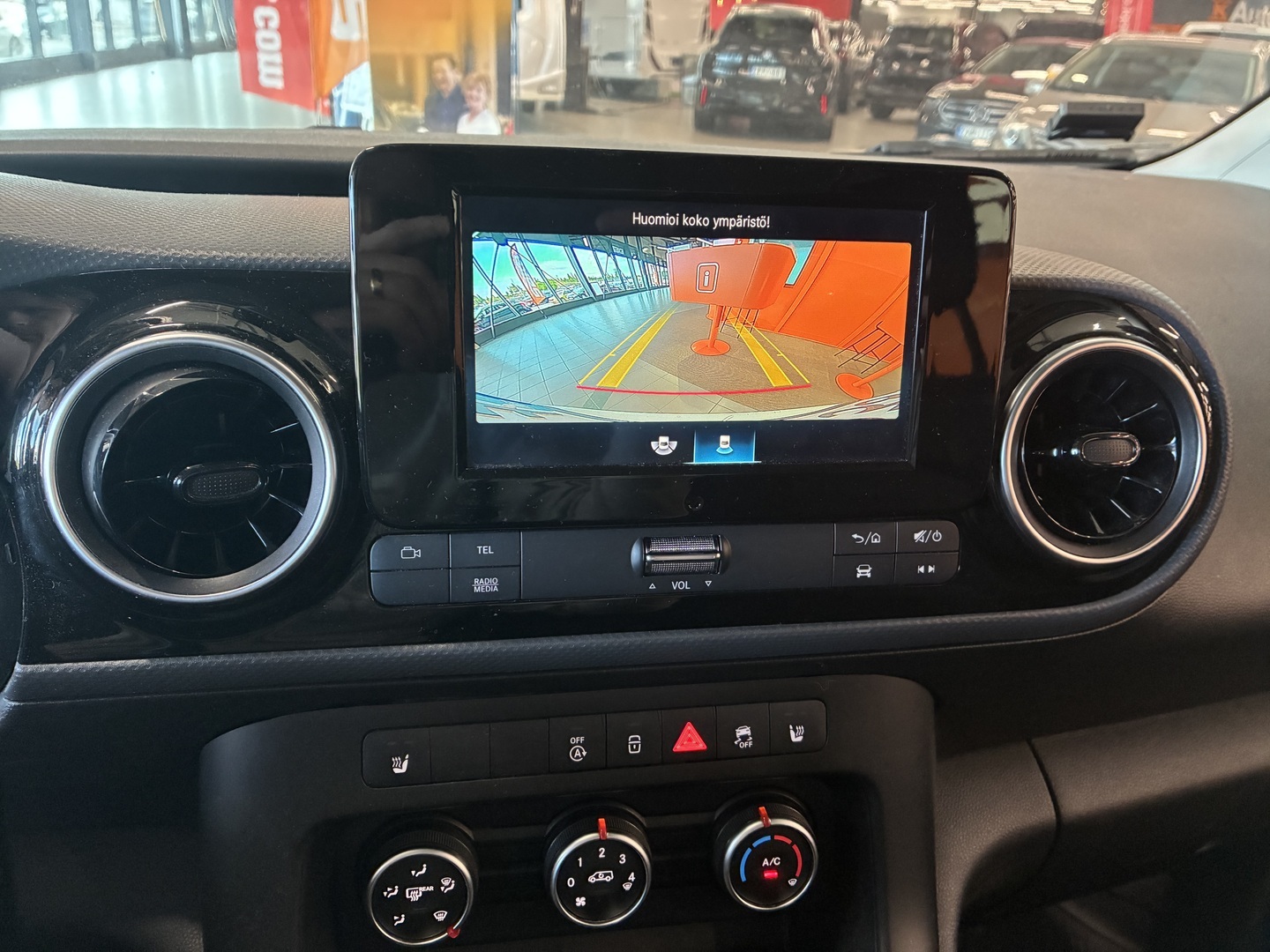 MERCEDES-BENZ Citan 2022