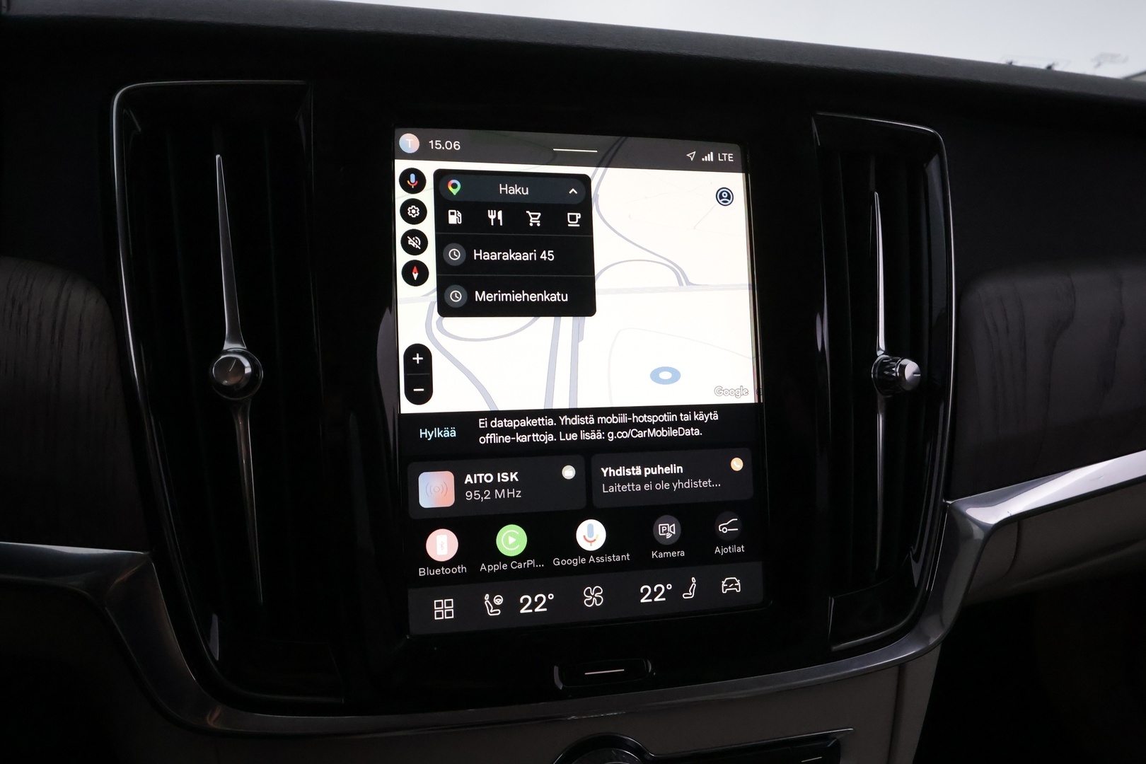 VOLVO V90 Cross Country 2023