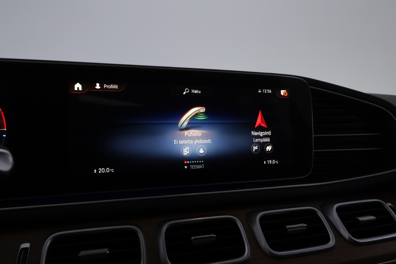 MERCEDES-BENZ GLE 2021