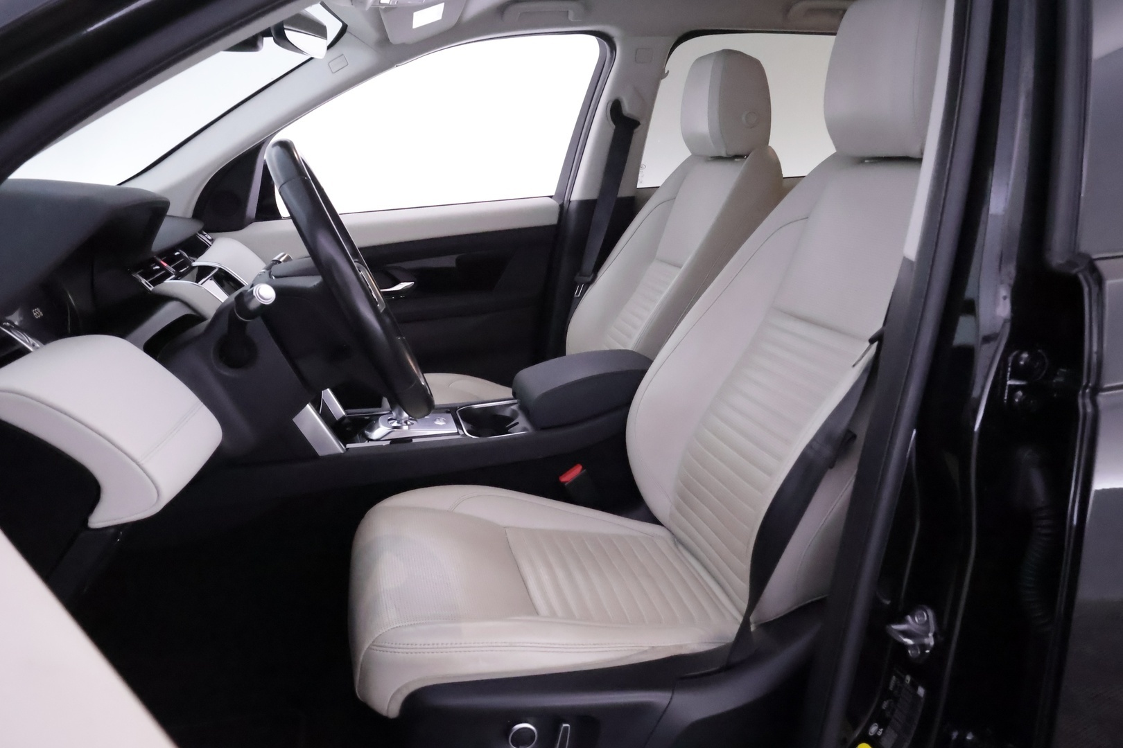 LAND ROVER Discovery Sport 2021