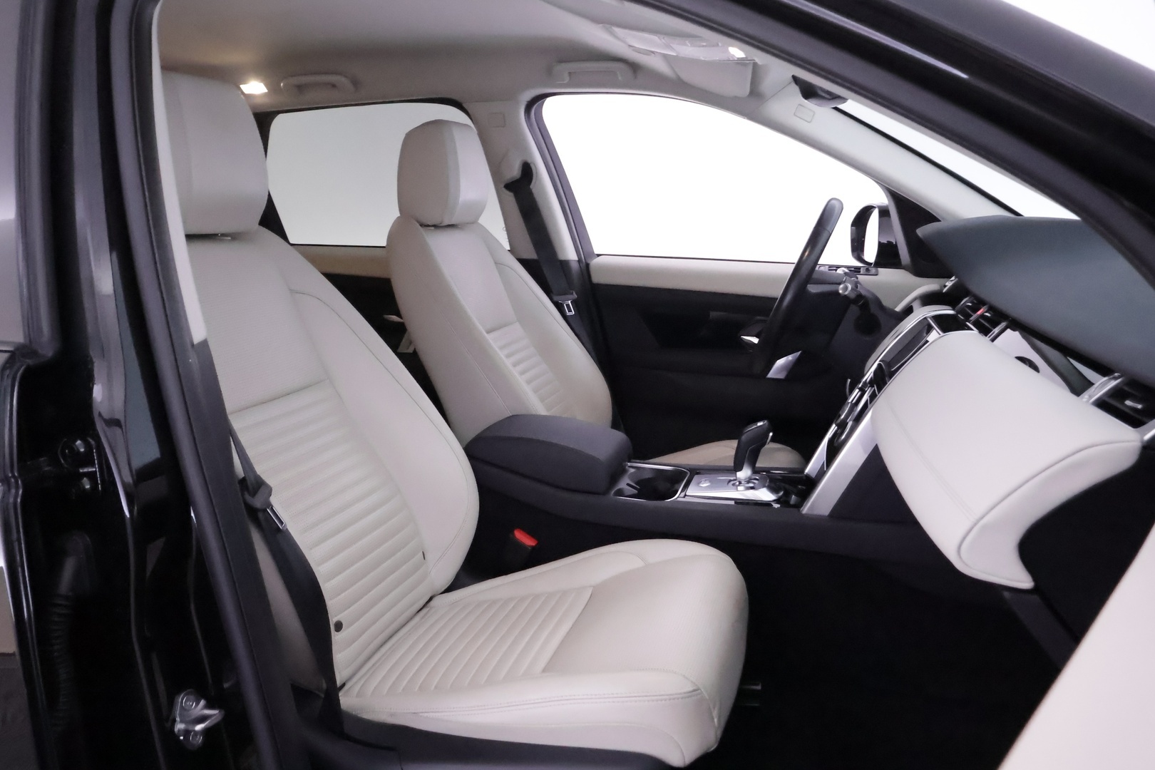 LAND ROVER Discovery Sport 2021