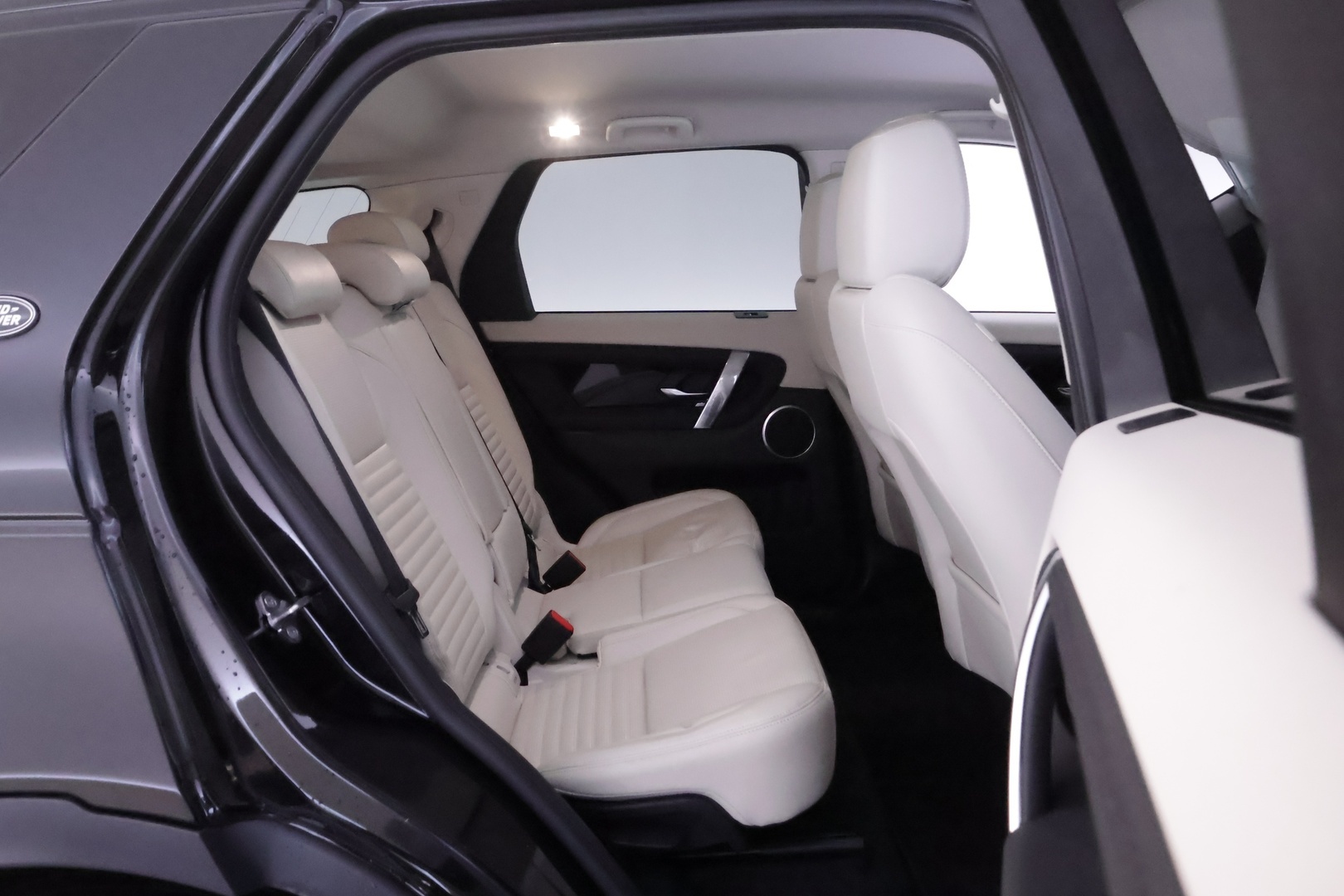 LAND ROVER Discovery Sport 2021