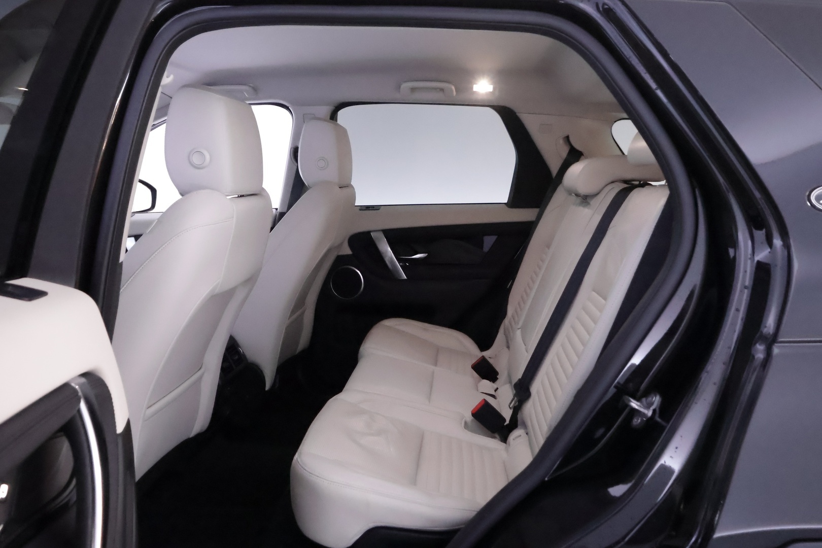 LAND ROVER Discovery Sport 2021