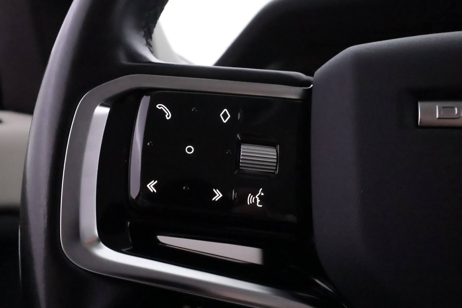 LAND ROVER Discovery Sport 2021