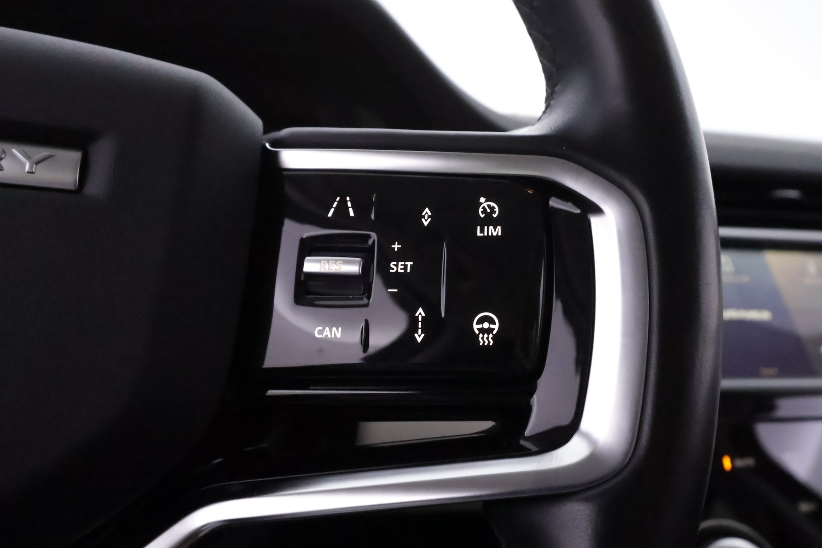 LAND ROVER Discovery Sport 2021