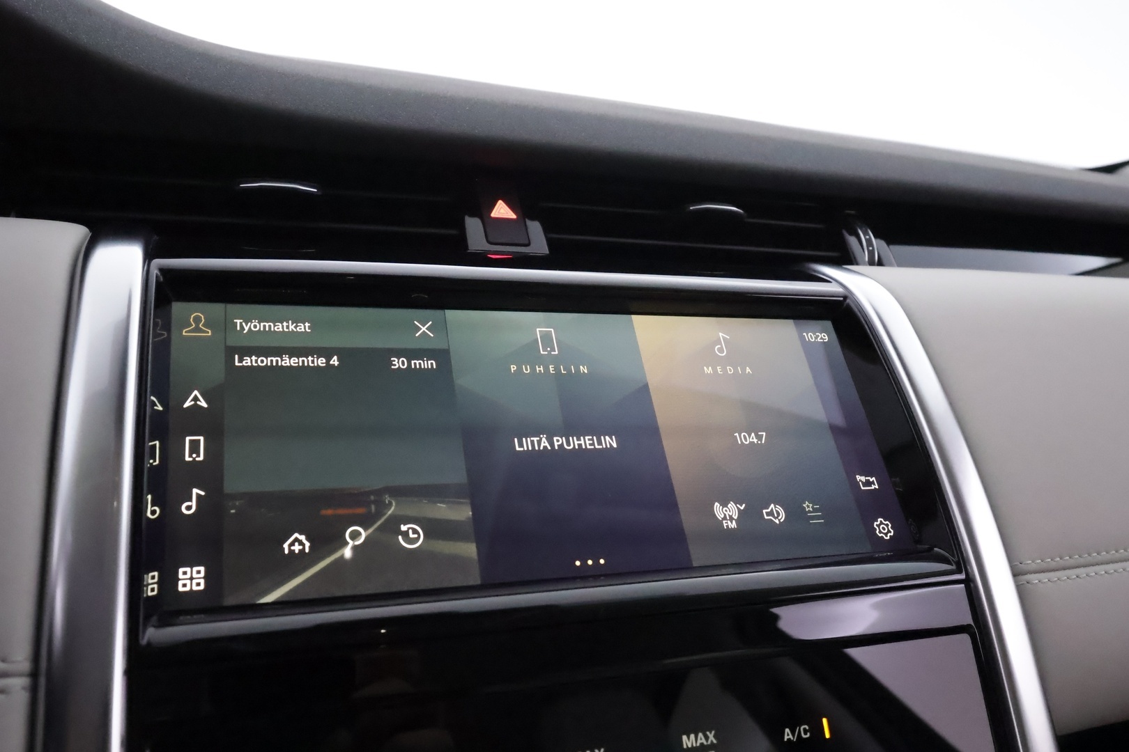 LAND ROVER Discovery Sport 2021