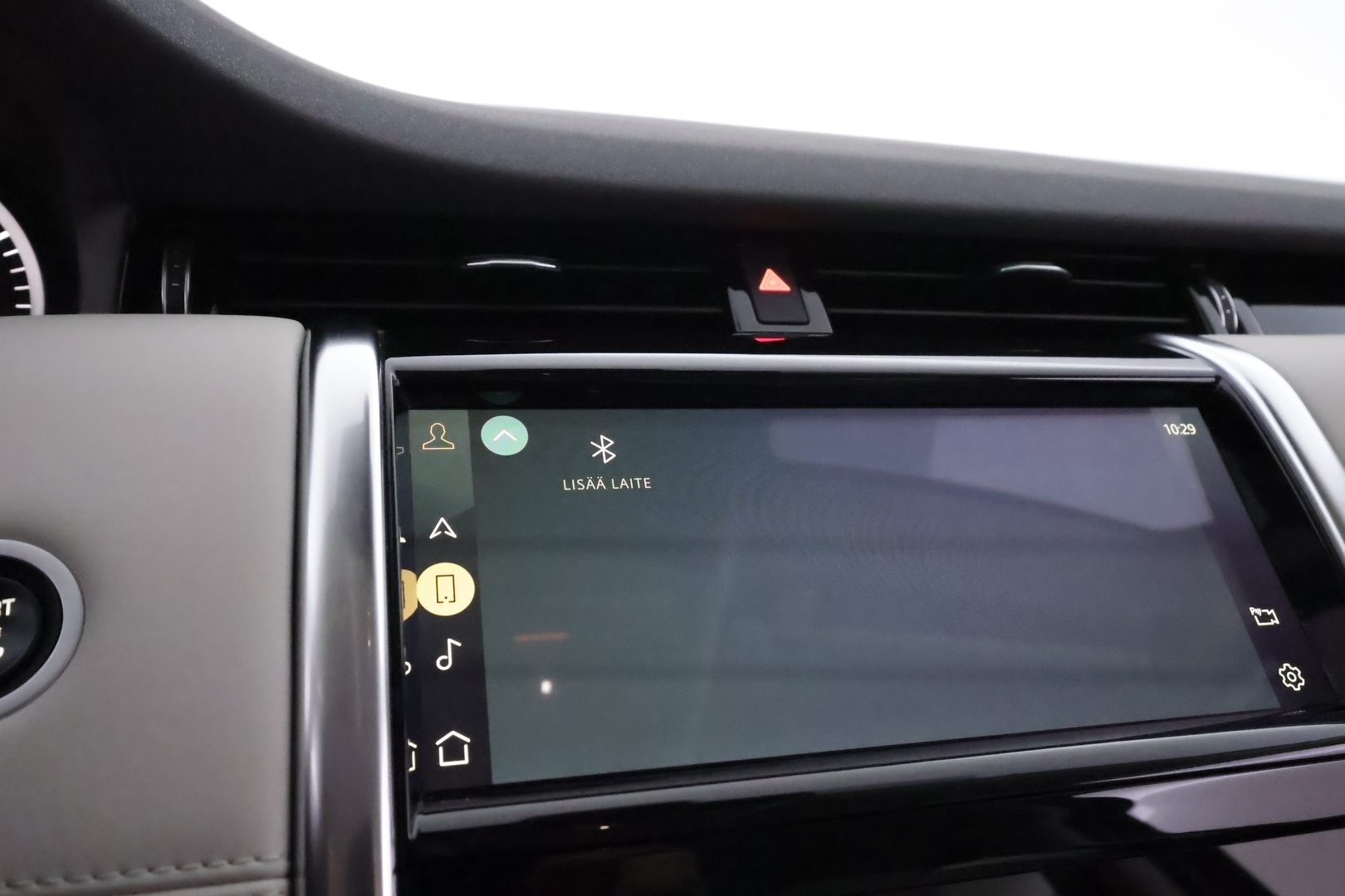 LAND ROVER Discovery Sport 2021