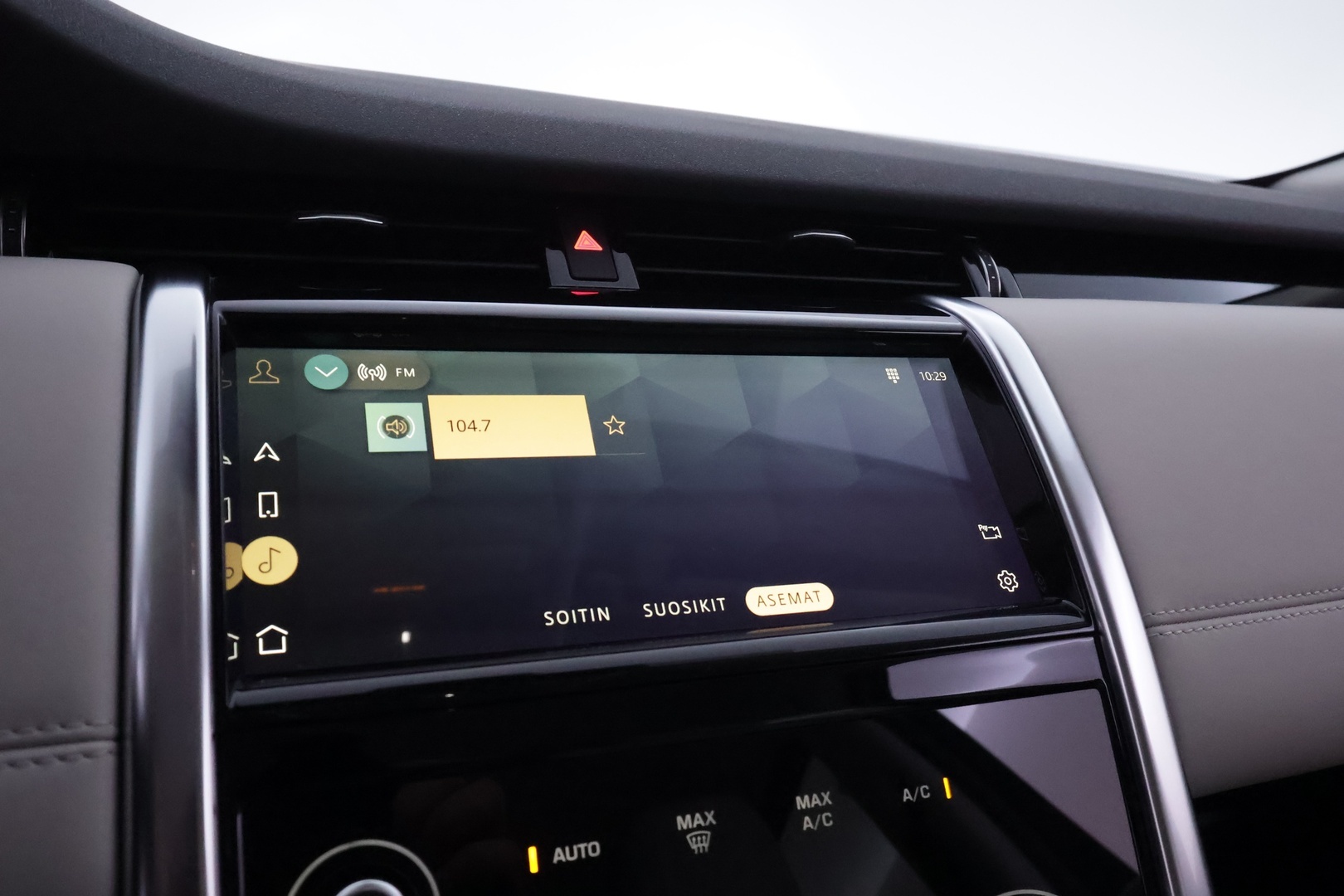 LAND ROVER Discovery Sport 2021