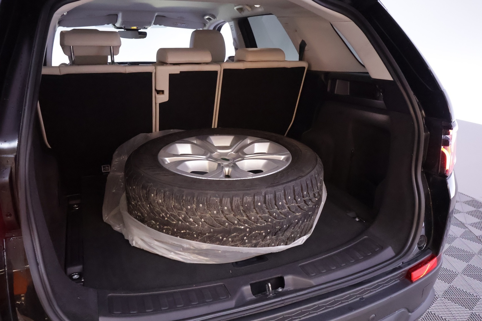 LAND ROVER Discovery Sport 2021