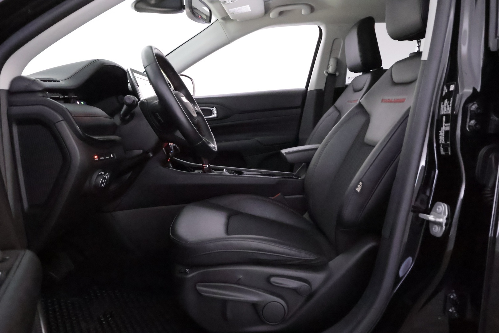 JEEP Compass 2024