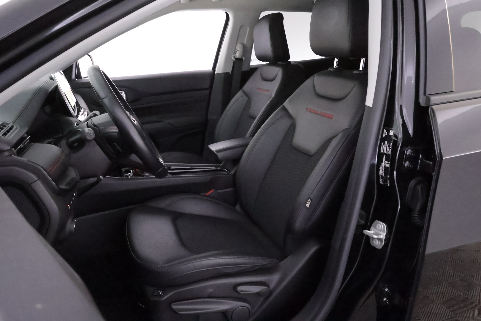 JEEP Compass 2024
