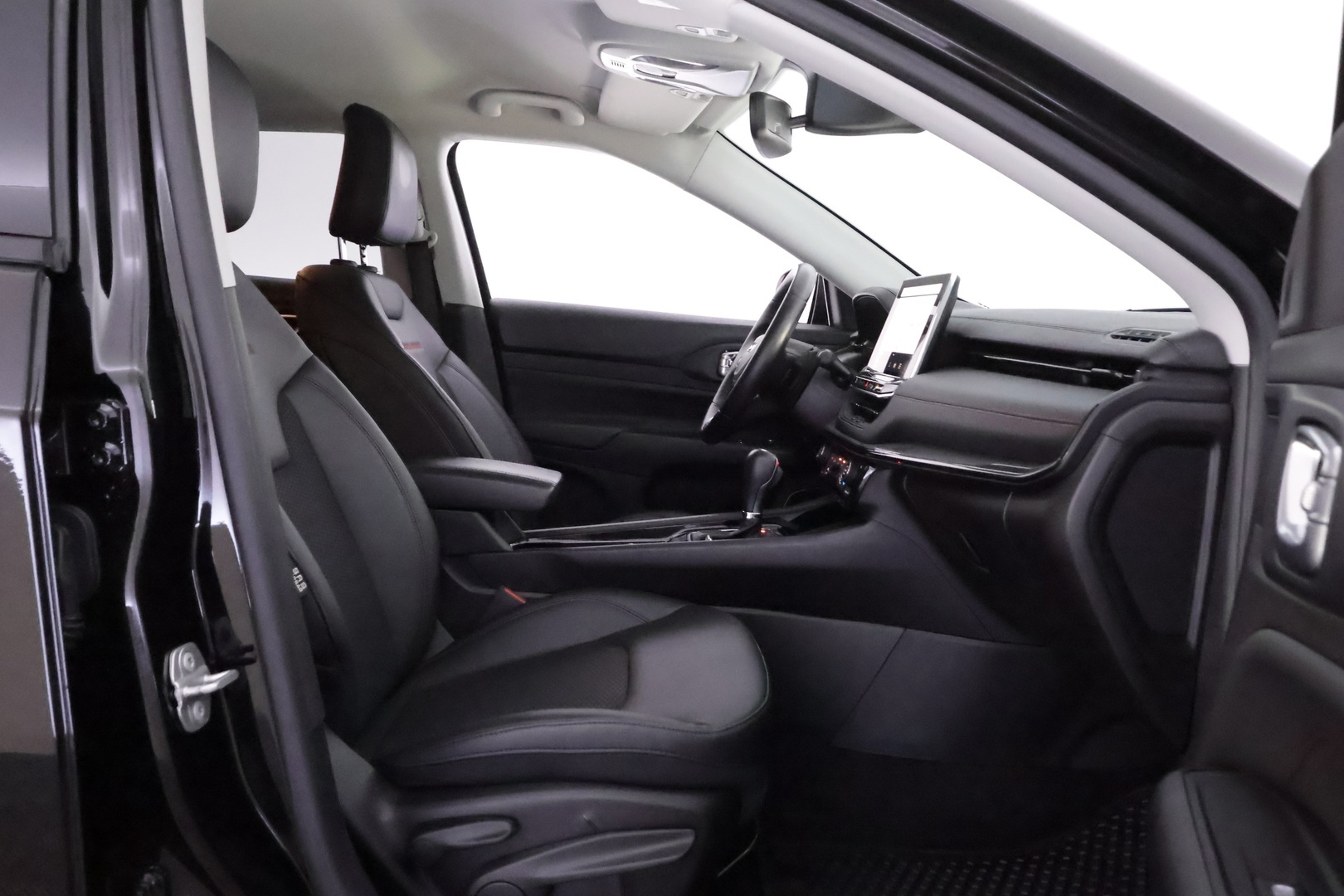 JEEP Compass 2024