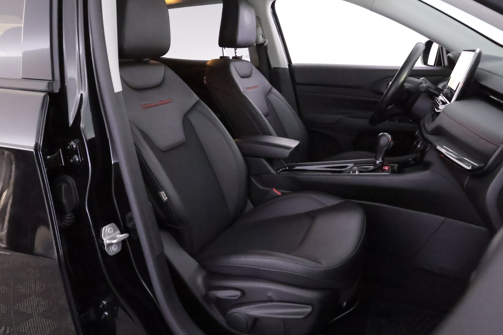 JEEP Compass 2024