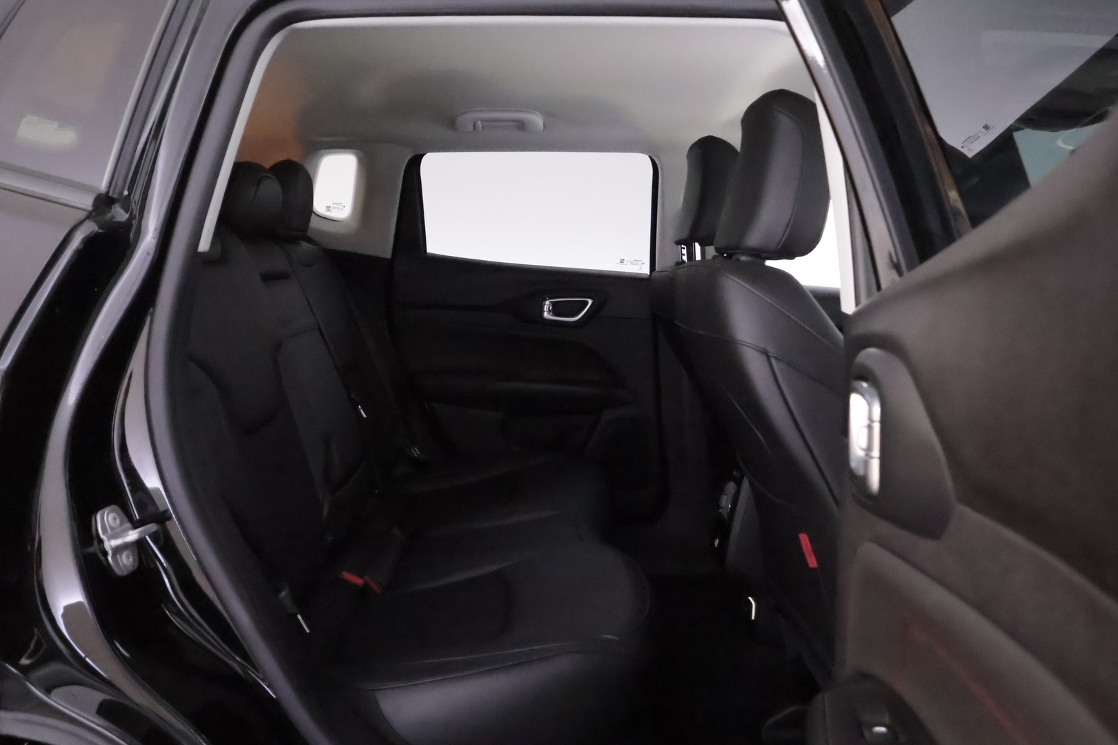 JEEP Compass 2024