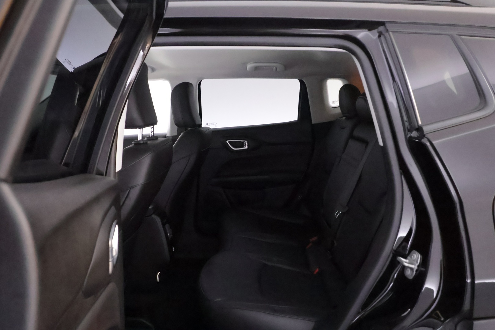 JEEP Compass 2024