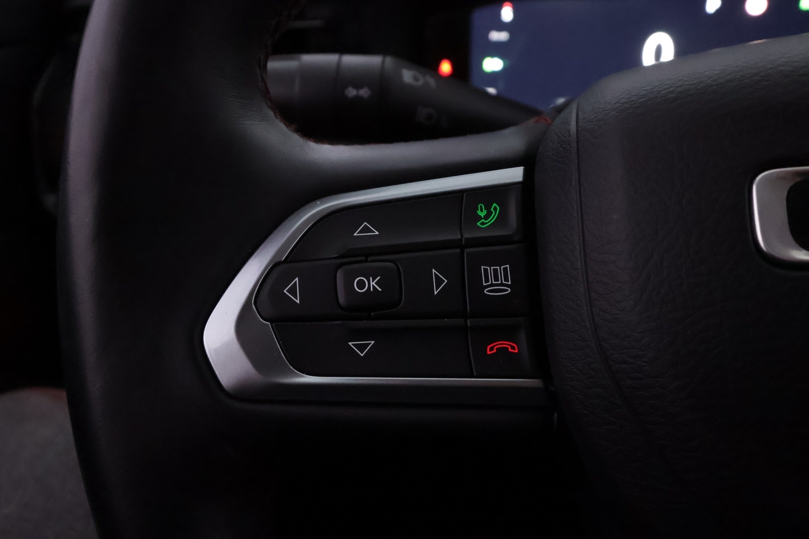 JEEP Compass 2024