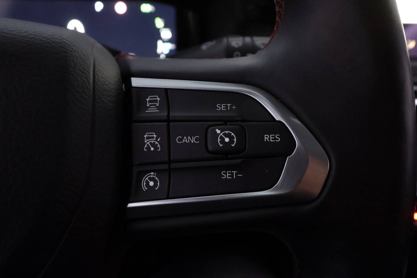 JEEP Compass 2024
