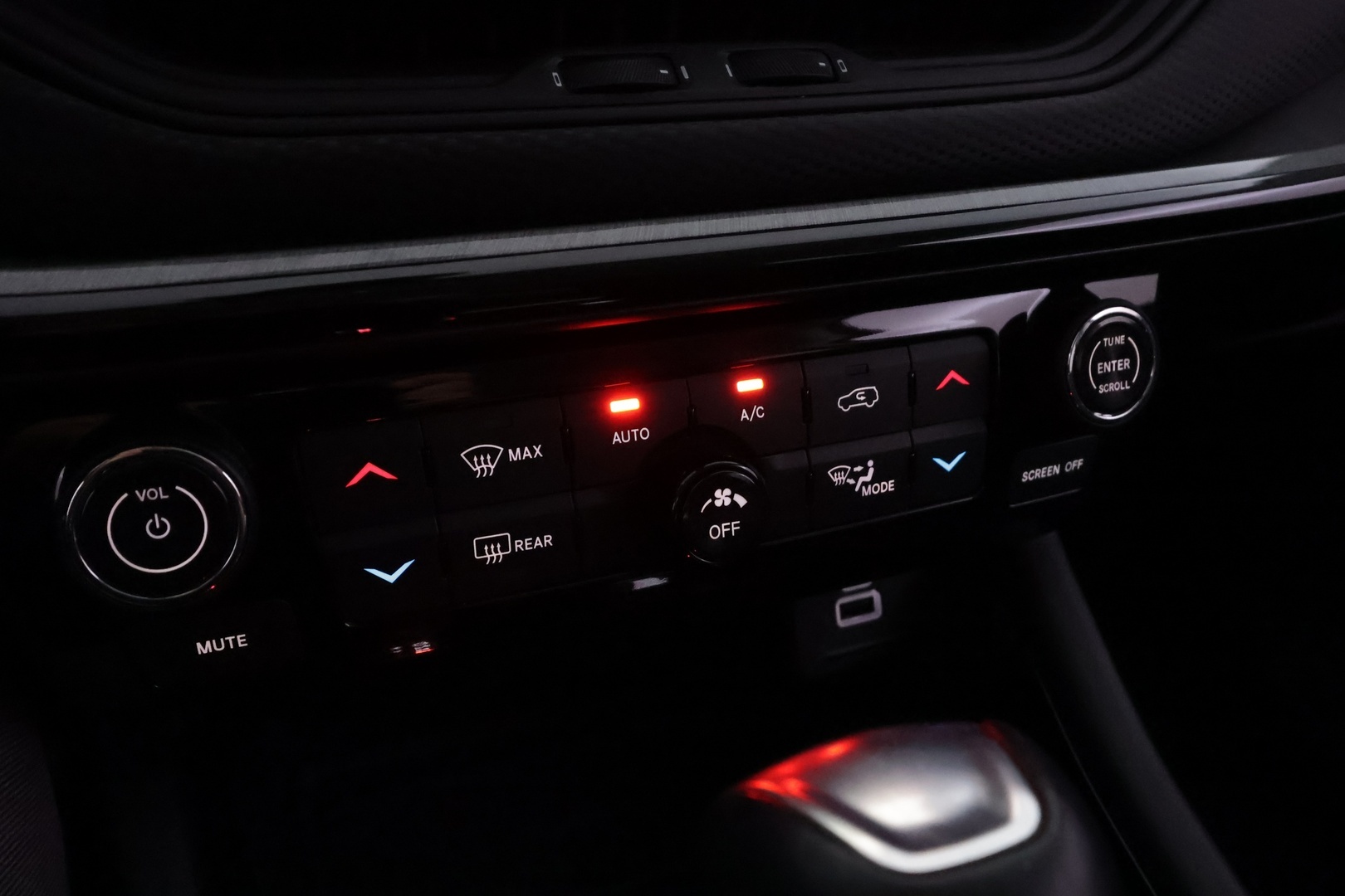 JEEP Compass 2024