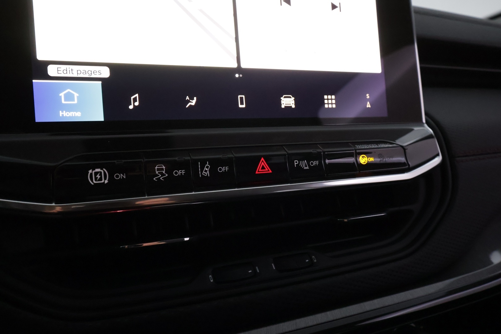 JEEP Compass 2024