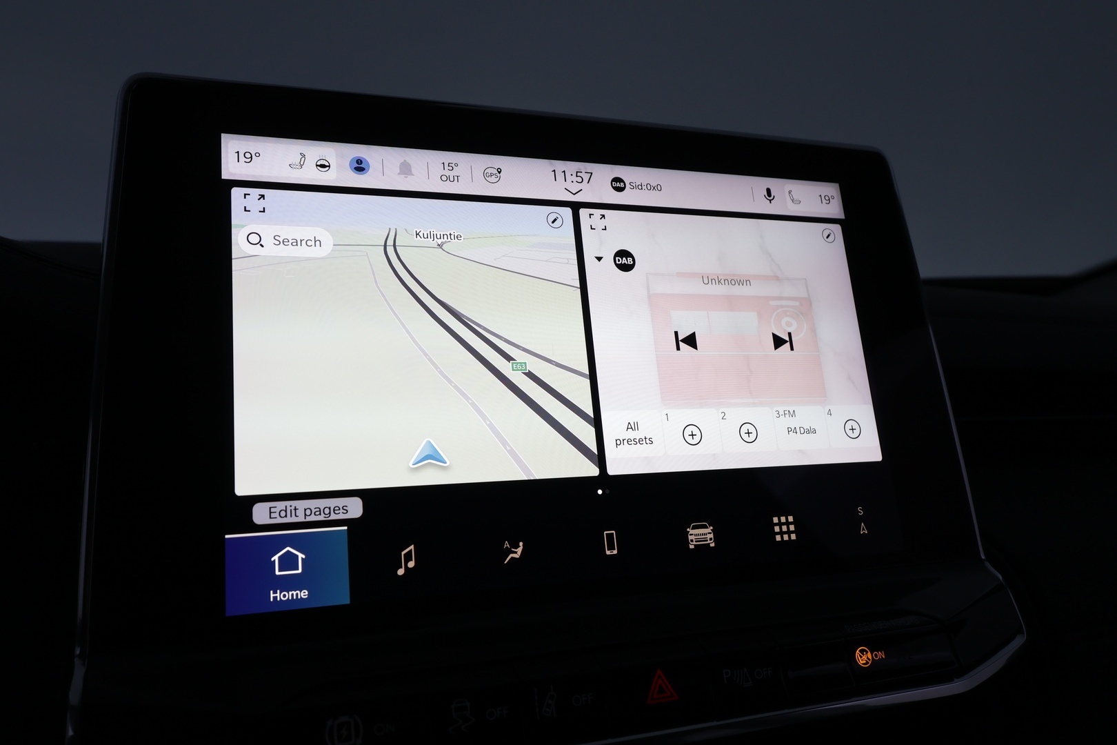 JEEP Compass 2024