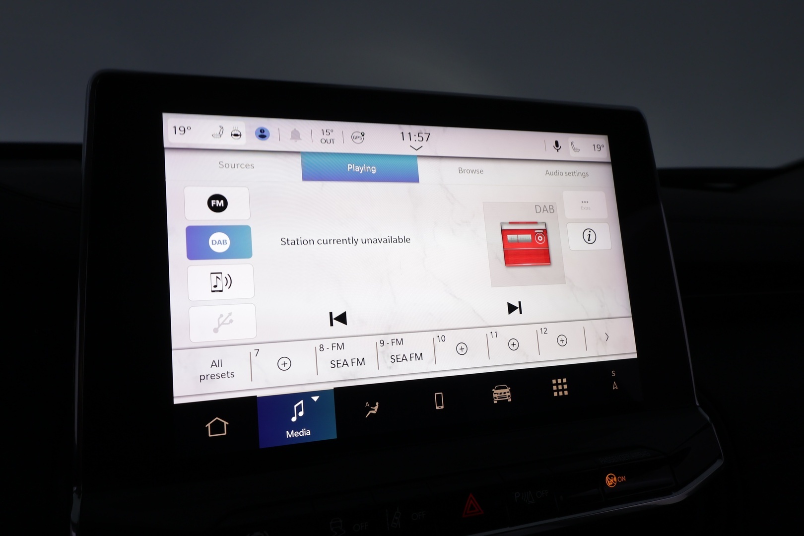 JEEP Compass 2024