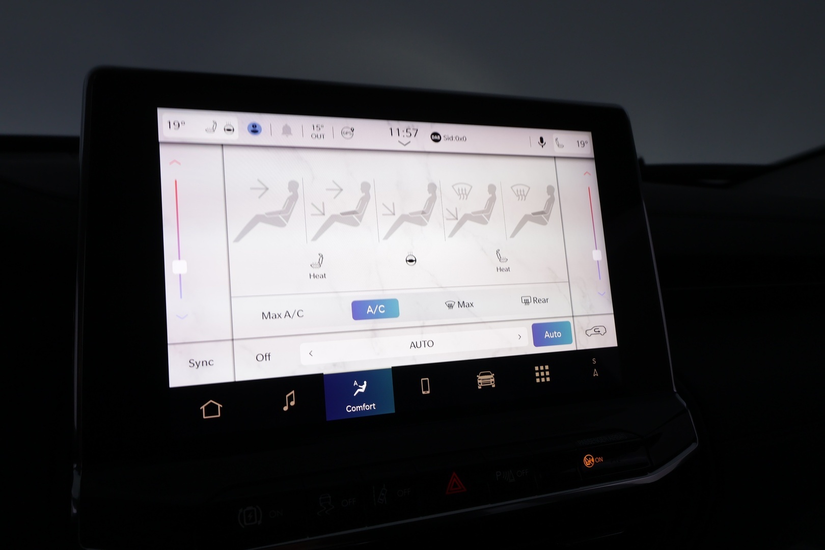 JEEP Compass 2024