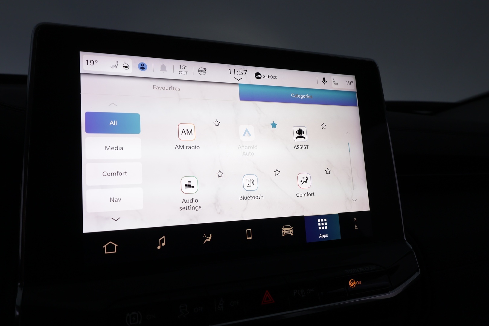 JEEP Compass 2024