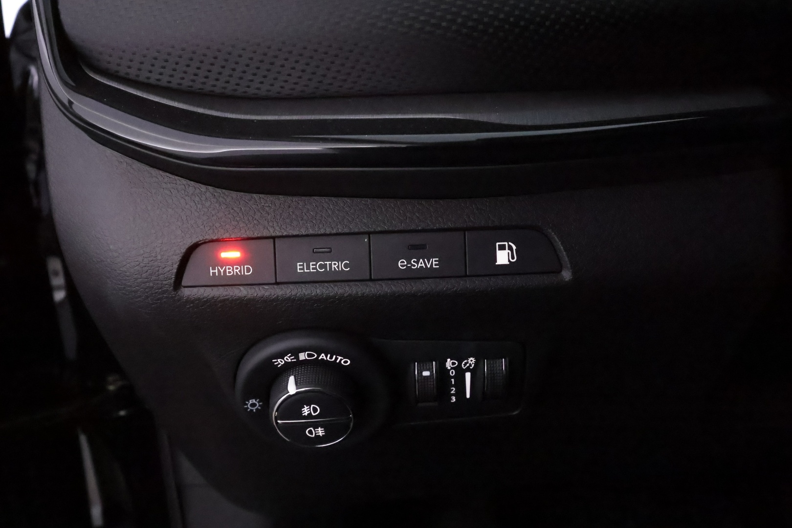 JEEP Compass 2024