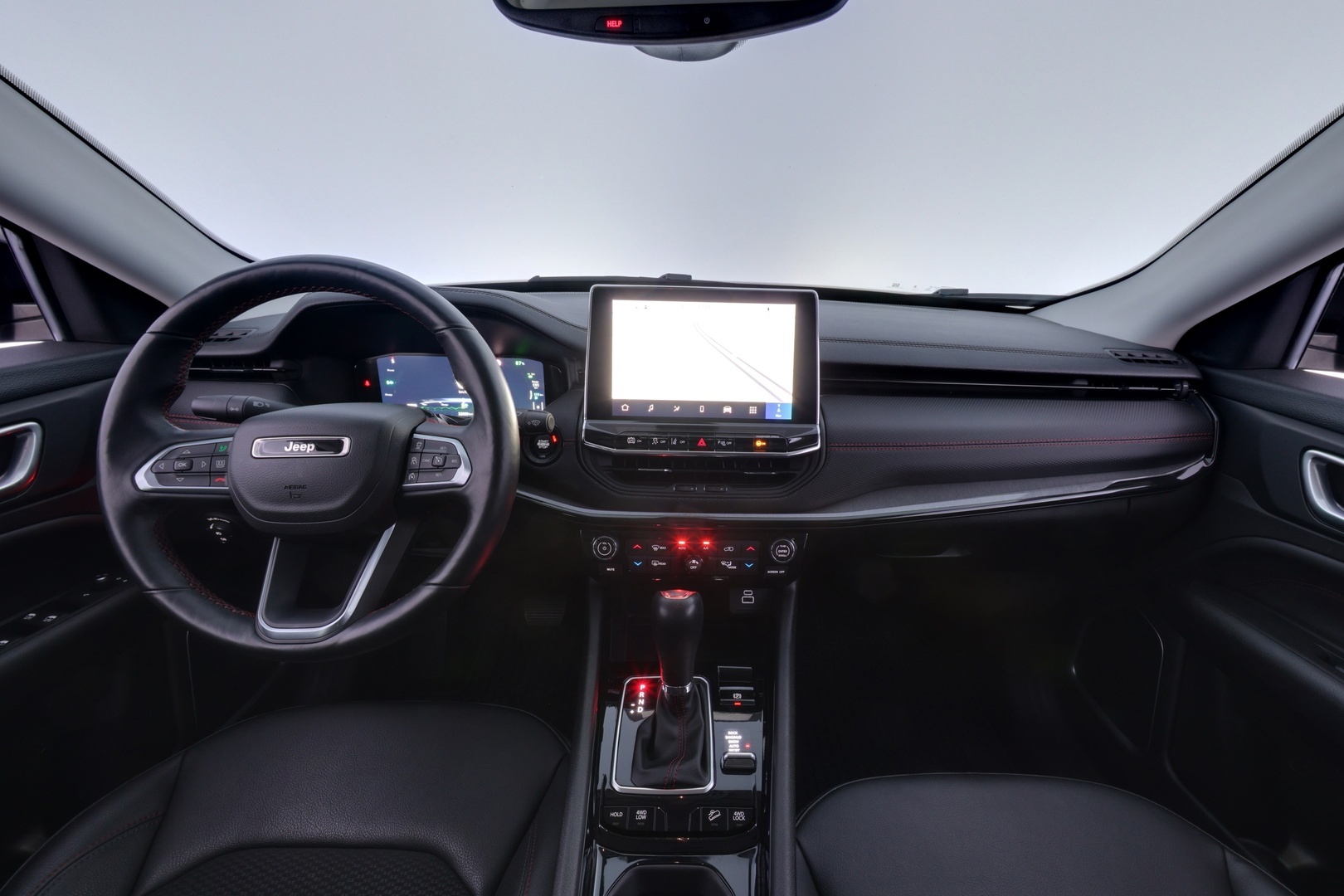 JEEP Compass 2024