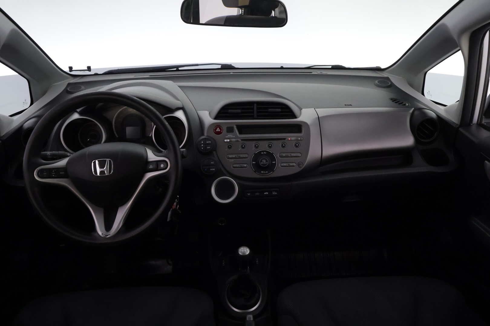 HONDA Jazz 2009