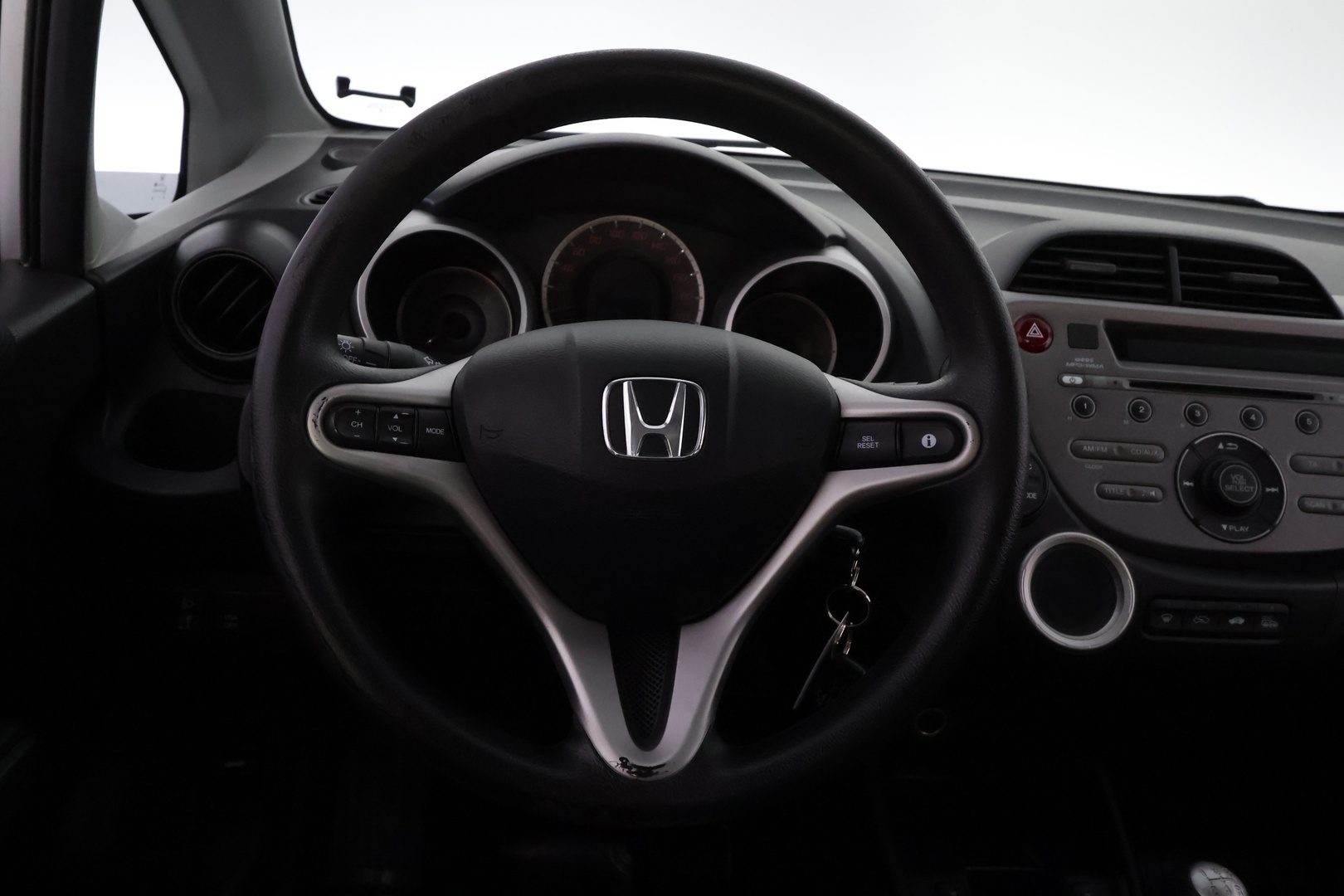 HONDA Jazz 2009