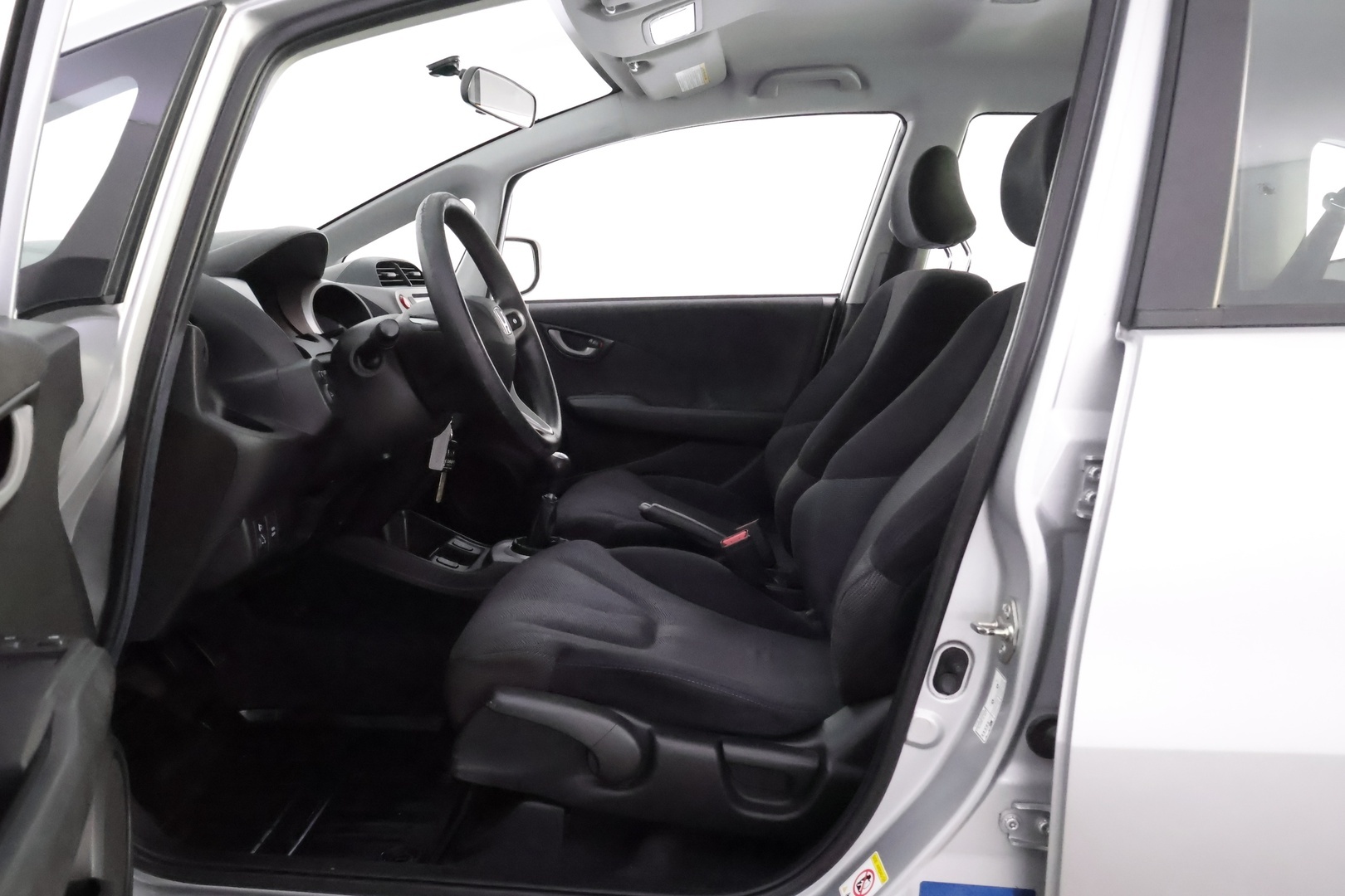 HONDA Jazz 2009