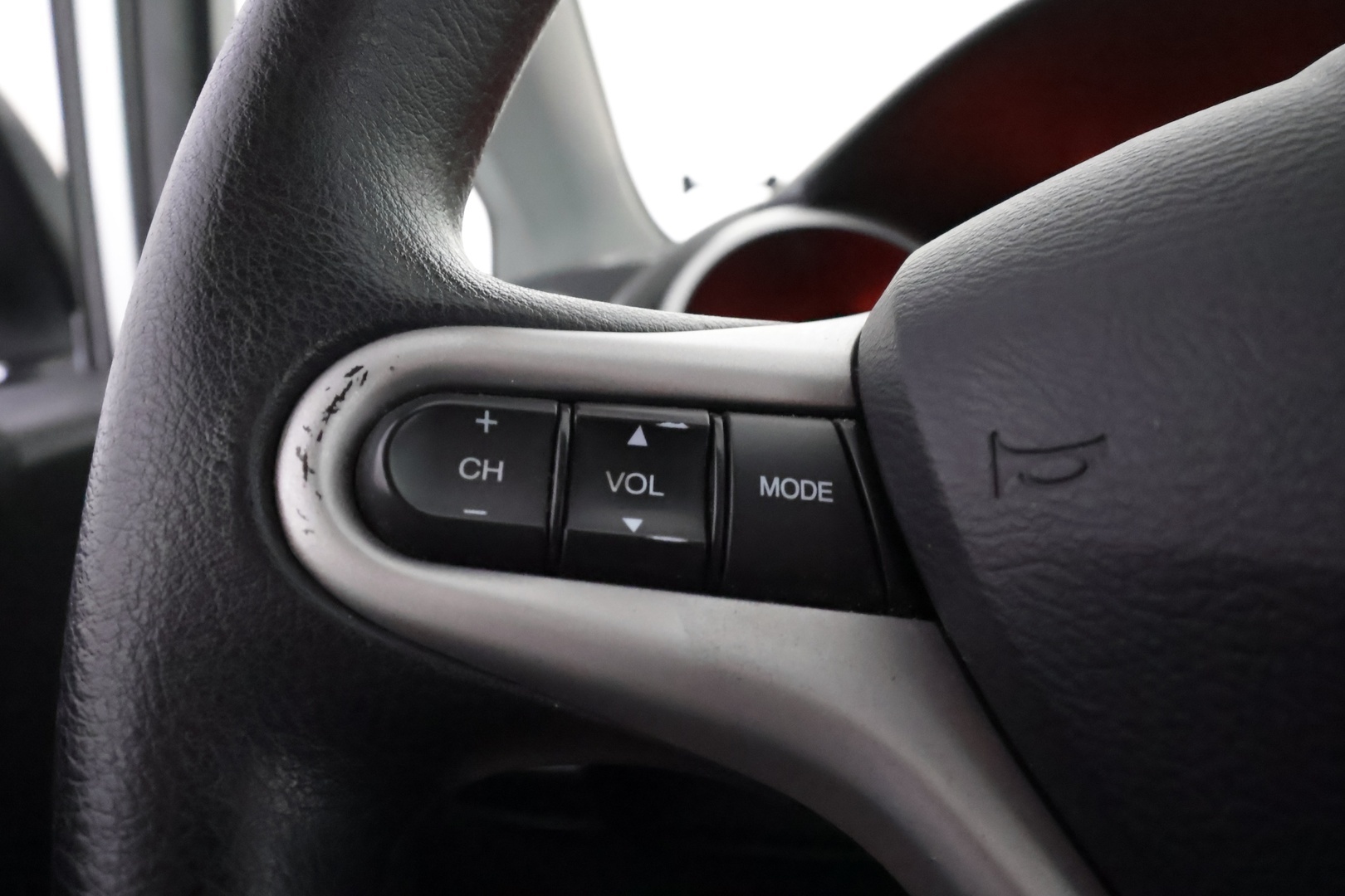 HONDA Jazz 2009