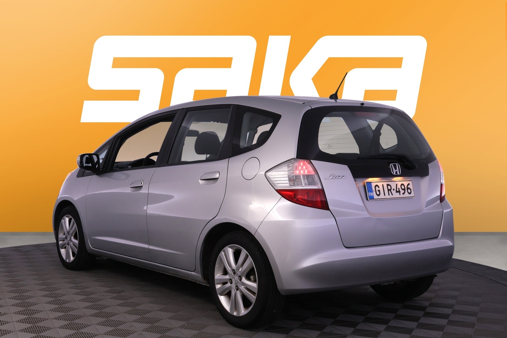 HONDA Jazz 2009