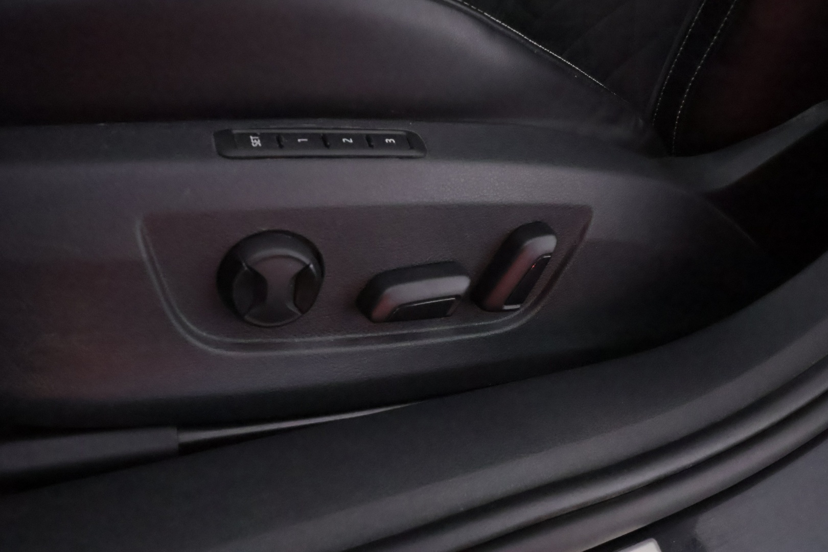 SKODA Superb 2018