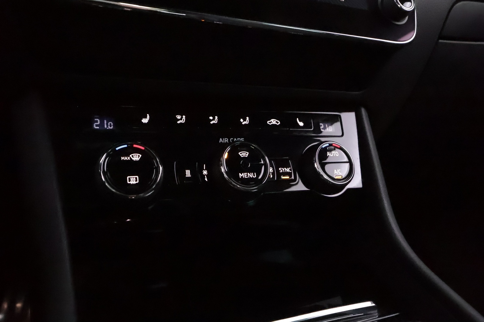SKODA Superb 2018