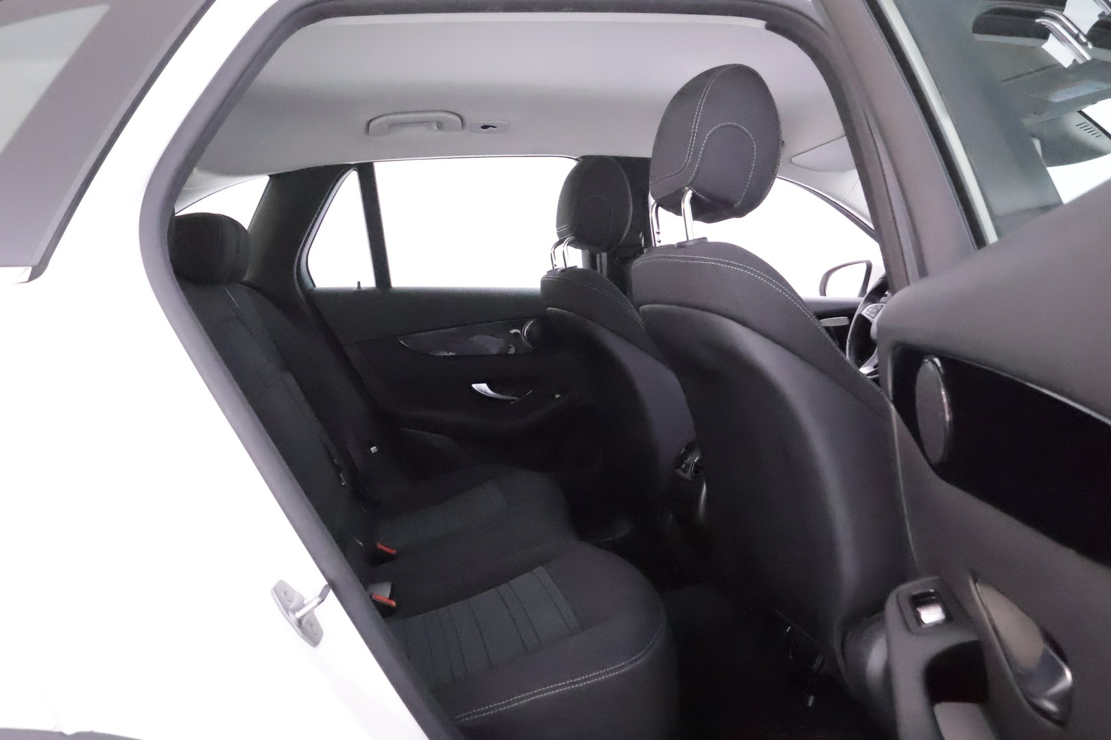 MERCEDES-BENZ GLC 2018