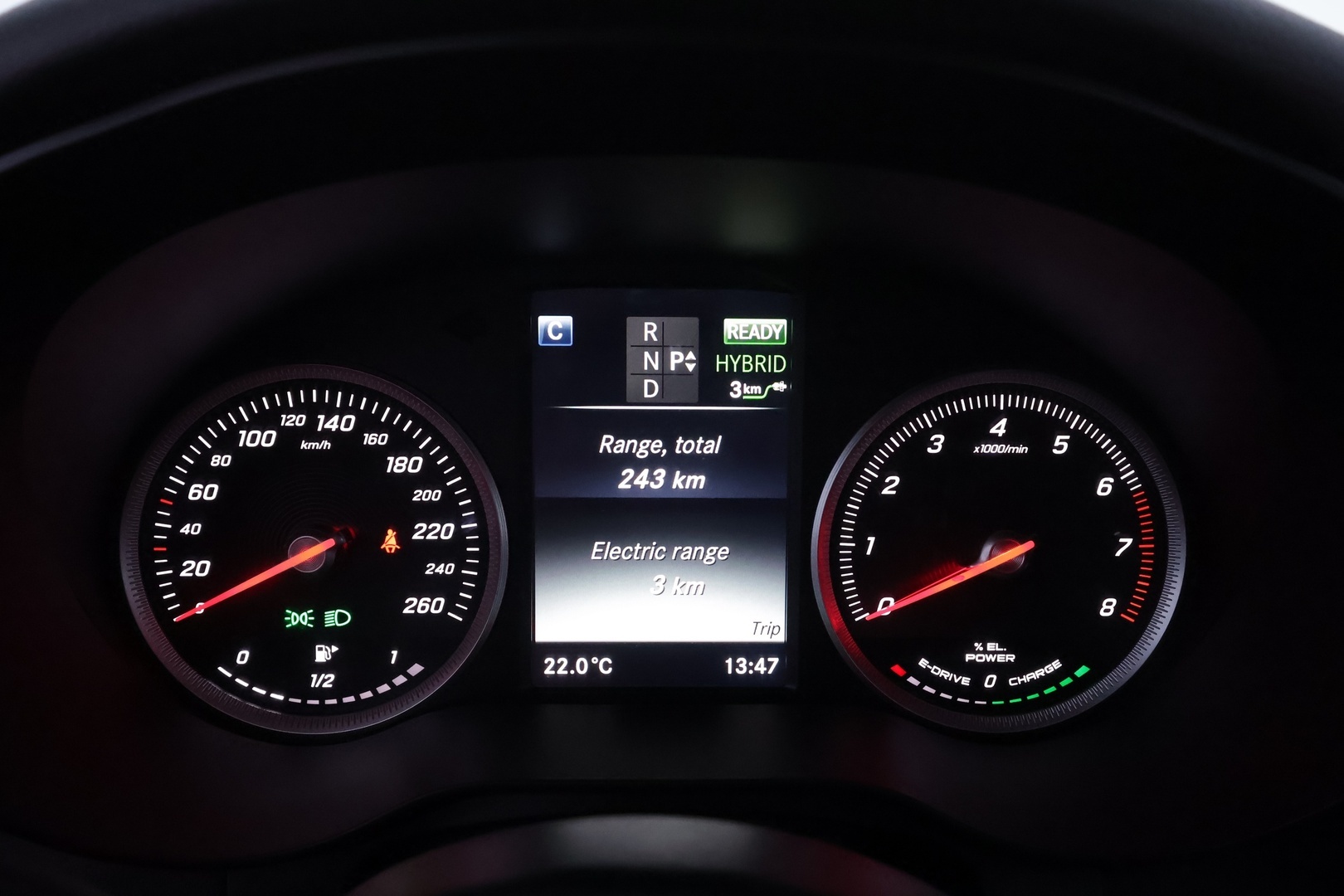 MERCEDES-BENZ GLC 2018