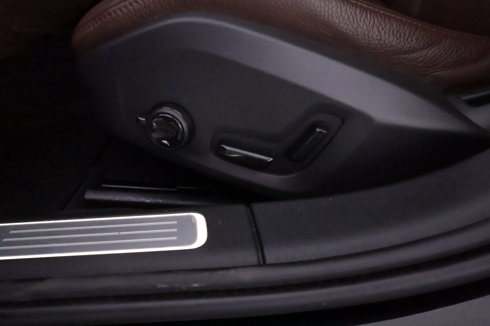 VOLVO S90 2020
