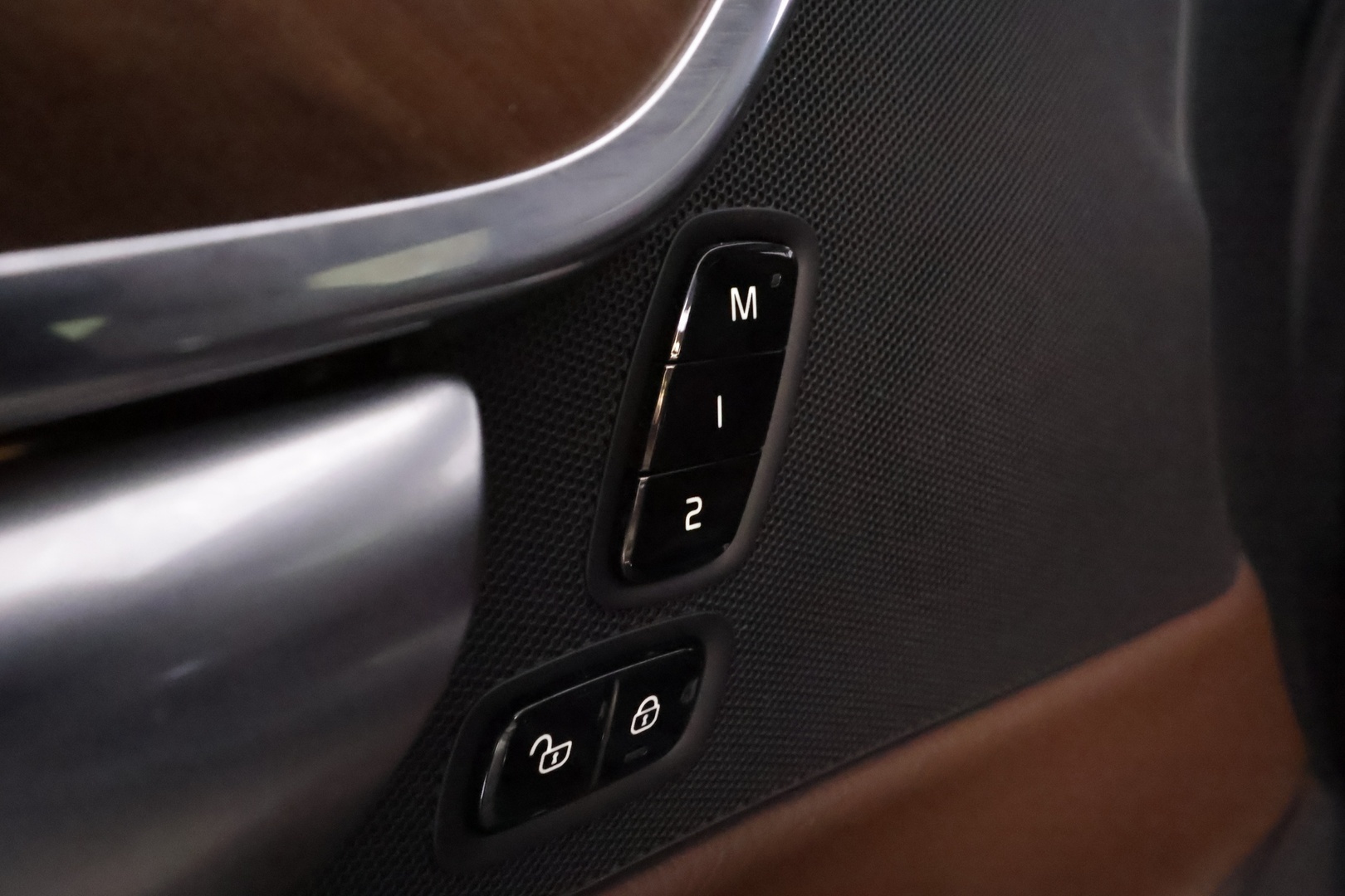 VOLVO S90 2020