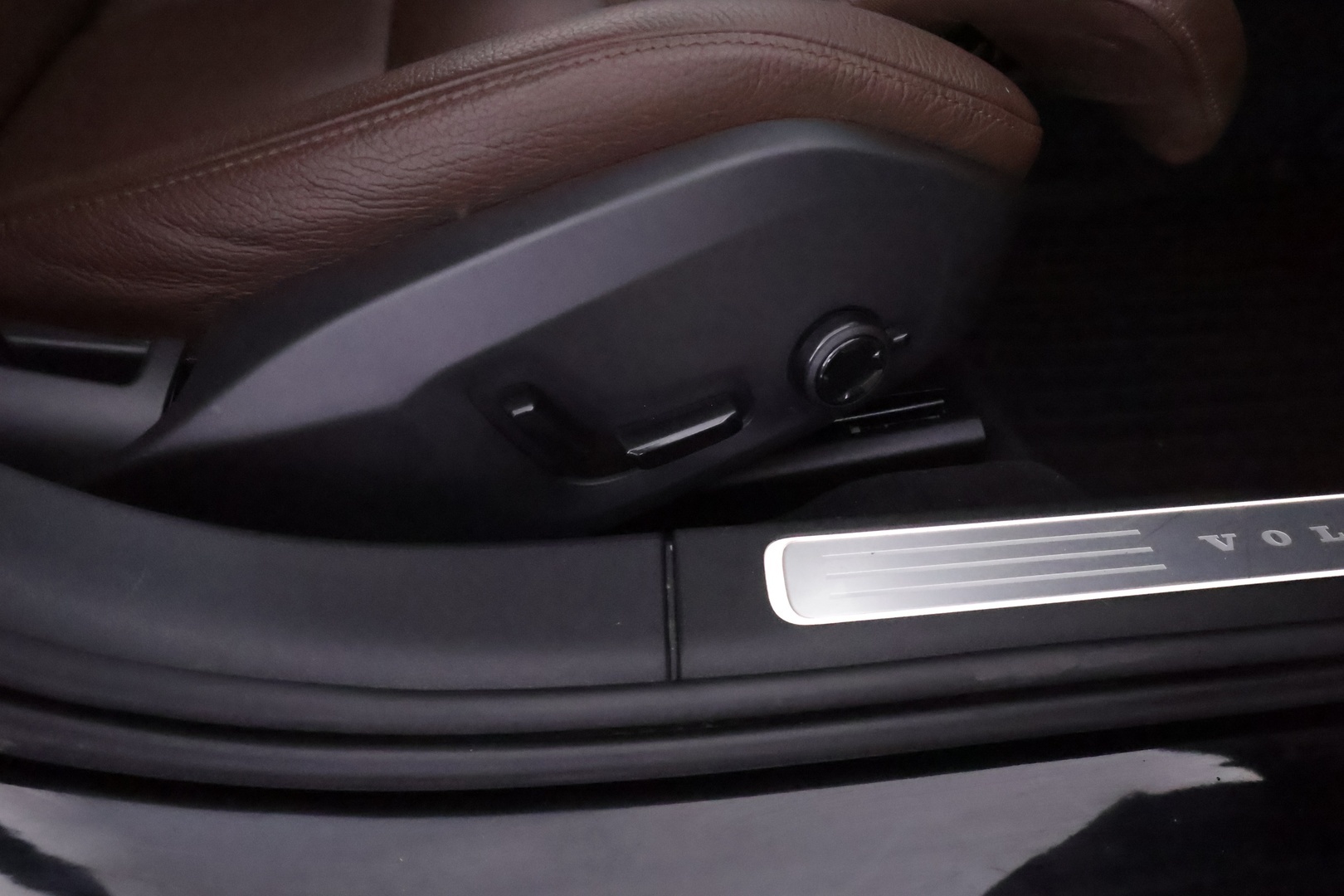 VOLVO S90 2020