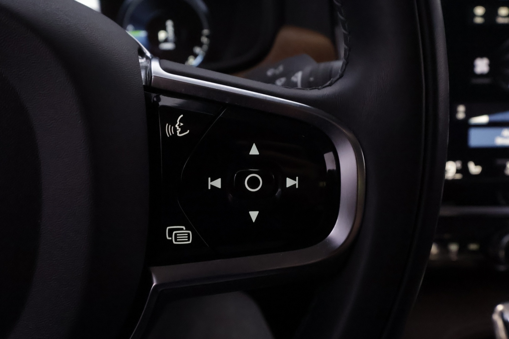 VOLVO S90 2020