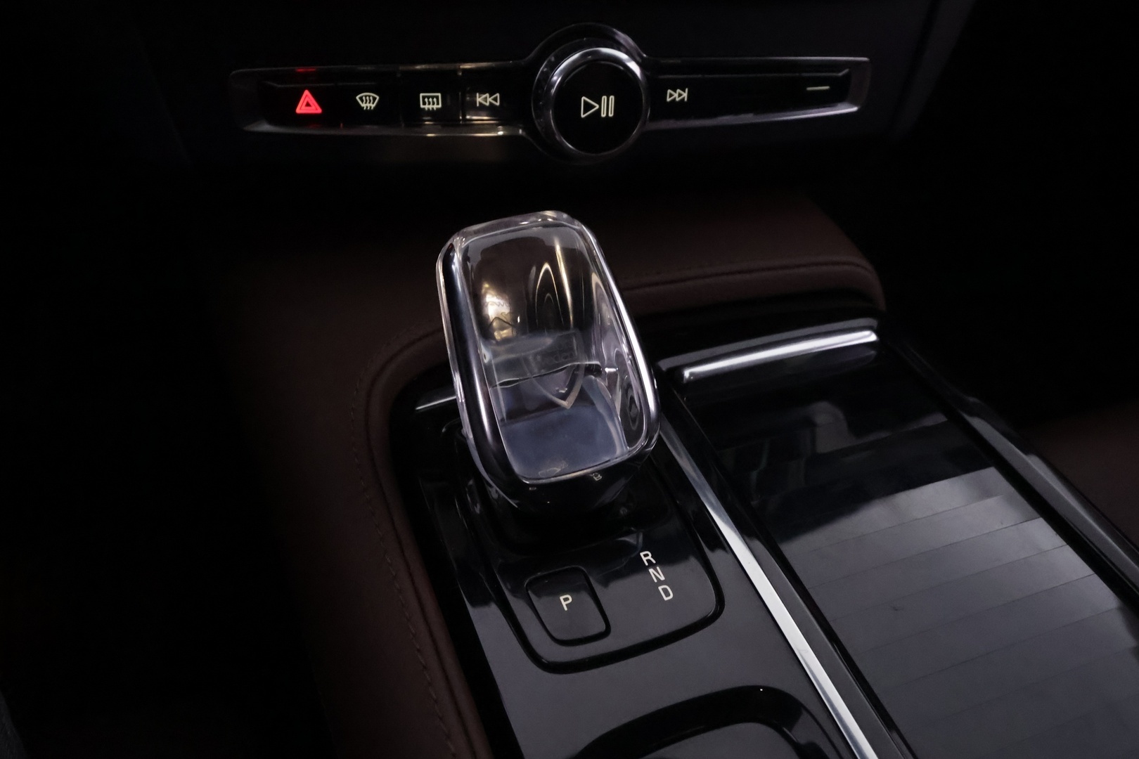 VOLVO S90 2020