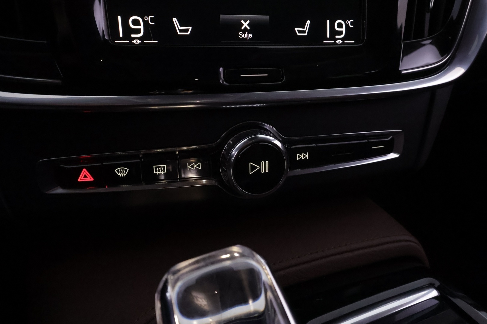 VOLVO S90 2020