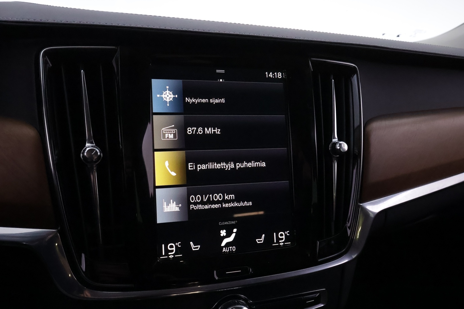 VOLVO S90 2020
