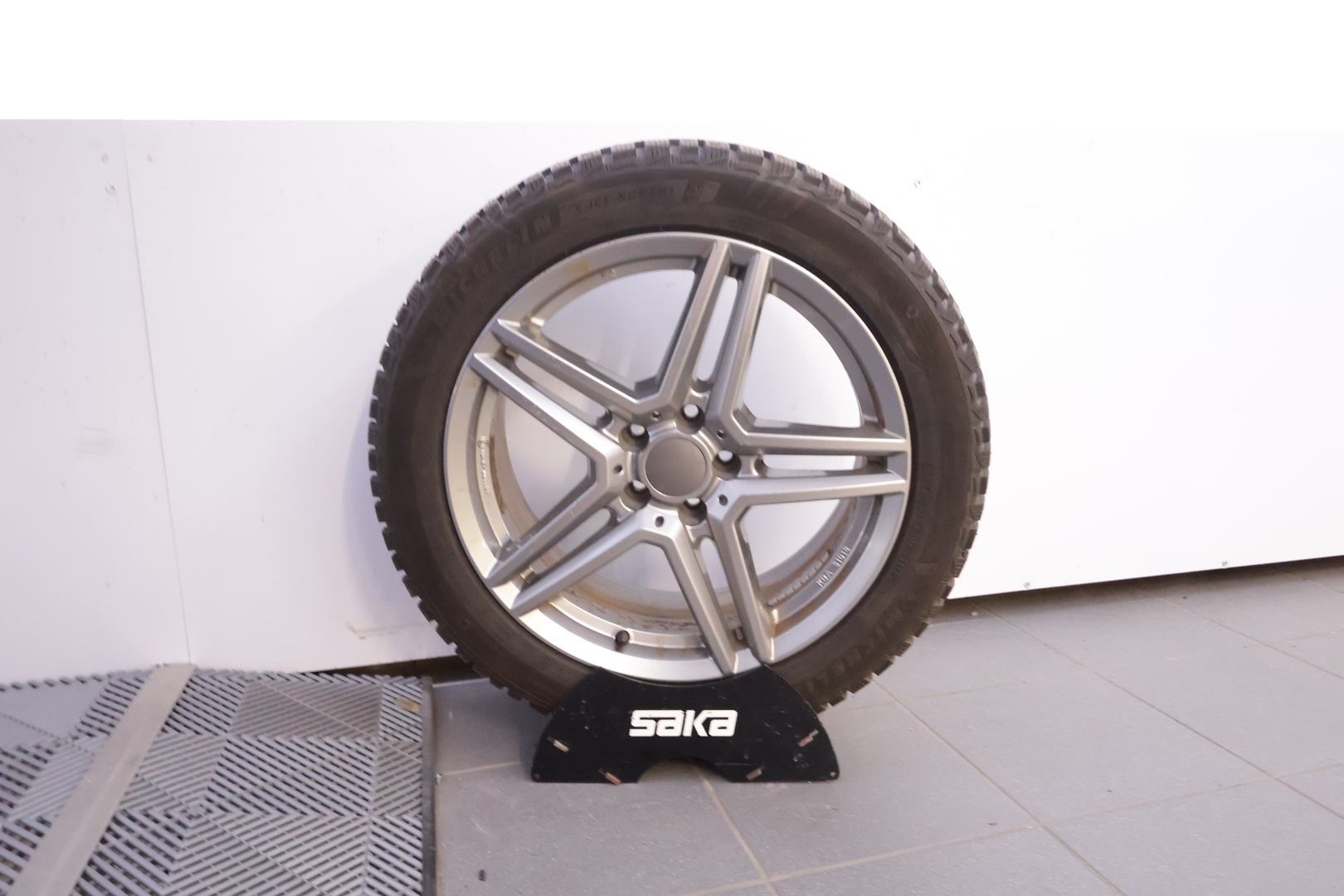 VOLVO S90 2020