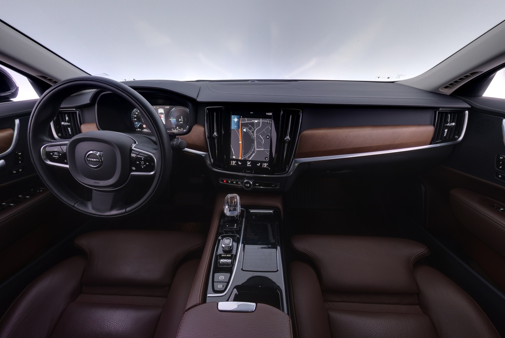 VOLVO S90 2020