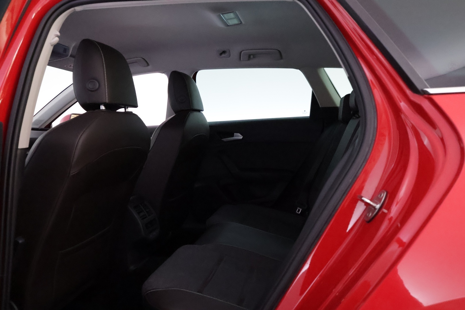 SEAT Leon Sportstourer 2021