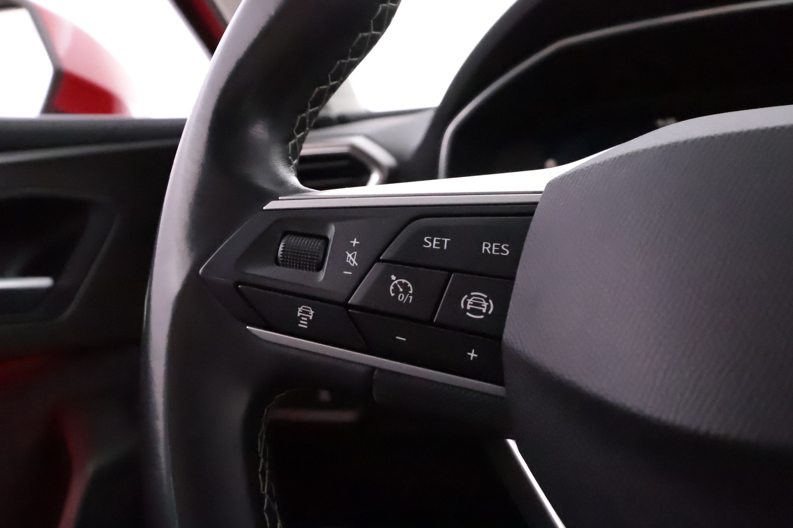 SEAT Leon Sportstourer 2021